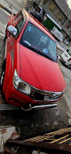 تويوتا هايلوكس